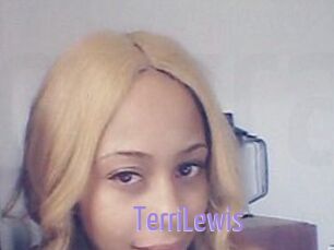 TerriLewis