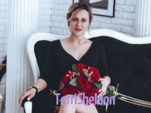 TerriSheldon