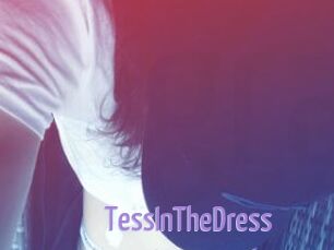 TessInTheDress