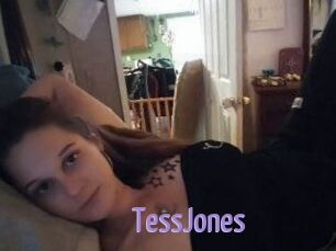 TessJones