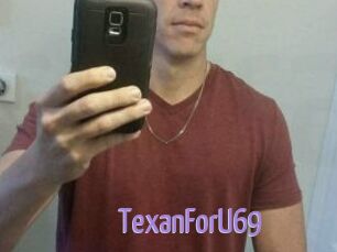 TexanForU69