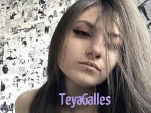 TeyaGalles