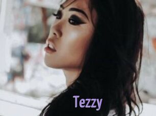 Tezzy