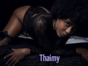 Thaimy