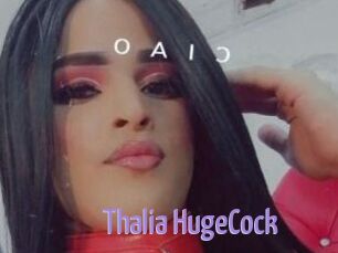 Thalia_HugeCock