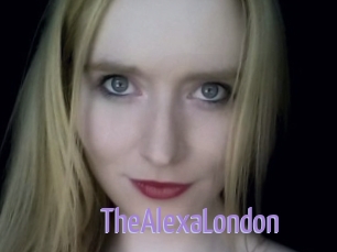 TheAlexaLondon