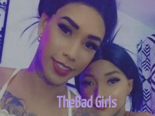 TheBad_Girls