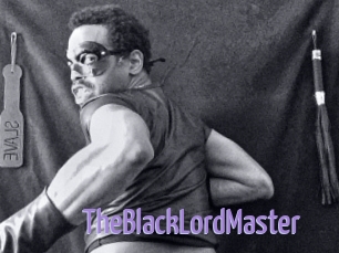 TheBlackLordMaster