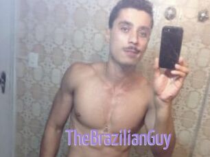 TheBrazilianGuy