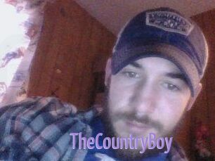 TheCountryBoy