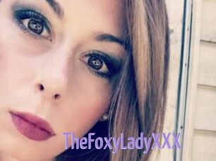 TheFoxyLadyXXX