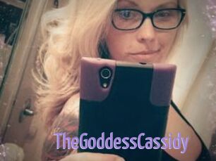 TheGoddessCassidy