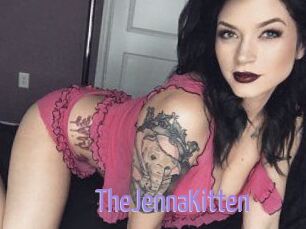 TheJennaKitten