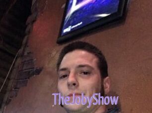 TheJobyShow