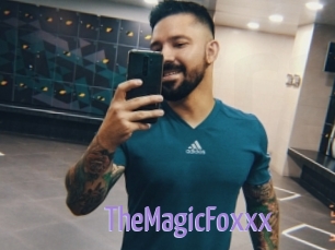 TheMagicFoxxx