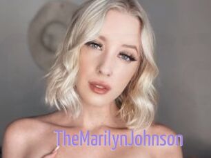 TheMarilynJohnson