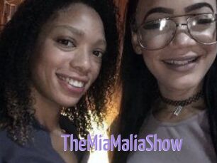 TheMiaMaliaShow