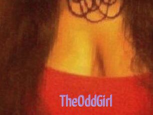 TheOddGirl