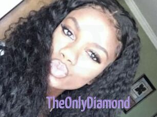 TheOnlyDiamond