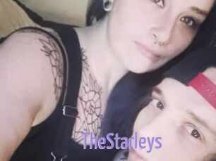 TheStarleys