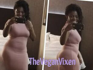 TheVeganVixen