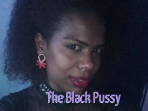 The_Black_Pussy