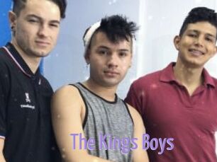 The_Kings_Boys