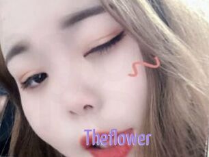 Theflower