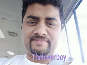 Theloverboy