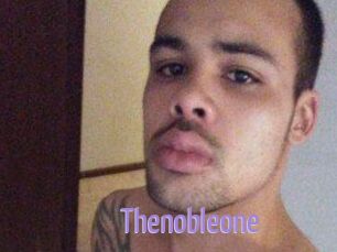 Thenobleone