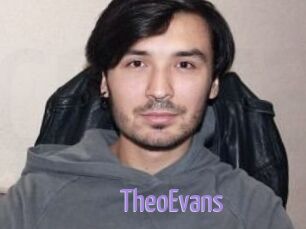 TheoEvans