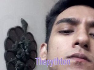 Thepythton