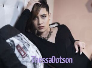 ThessaDotson