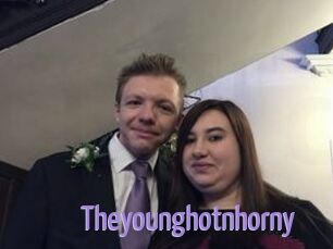 The_young_hotnhorny