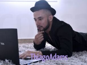 ThiagoAdams