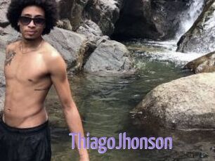 ThiagoJhonson