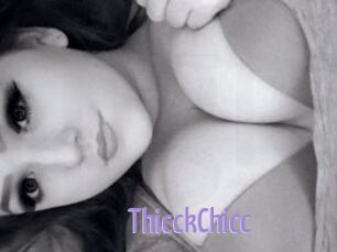 ThicckChicc