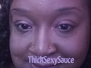 ThickSexySauce