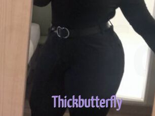 Thickbutterfly