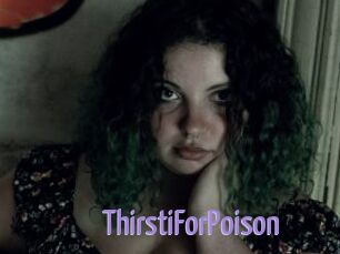 ThirstiForPoison