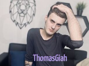 ThomasGiah