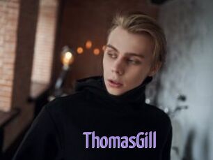 ThomasGill