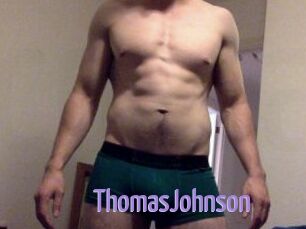 ThomasJohnson