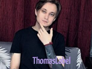 ThomasLabel