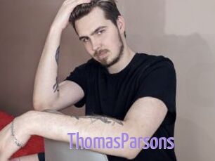 ThomasParsons