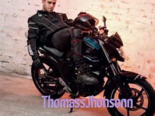 ThomassJhonsonn