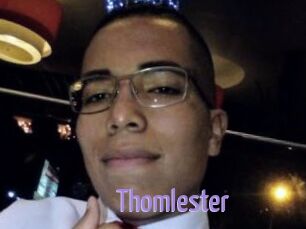 Thomlester