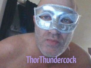 ThorThundercock