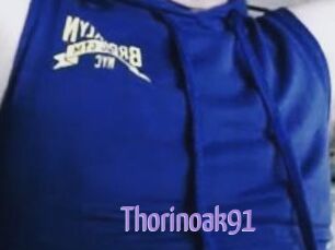 Thorinoak91