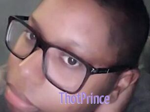 ThotPrince